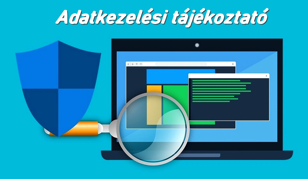 adatkezeles tajekoztato