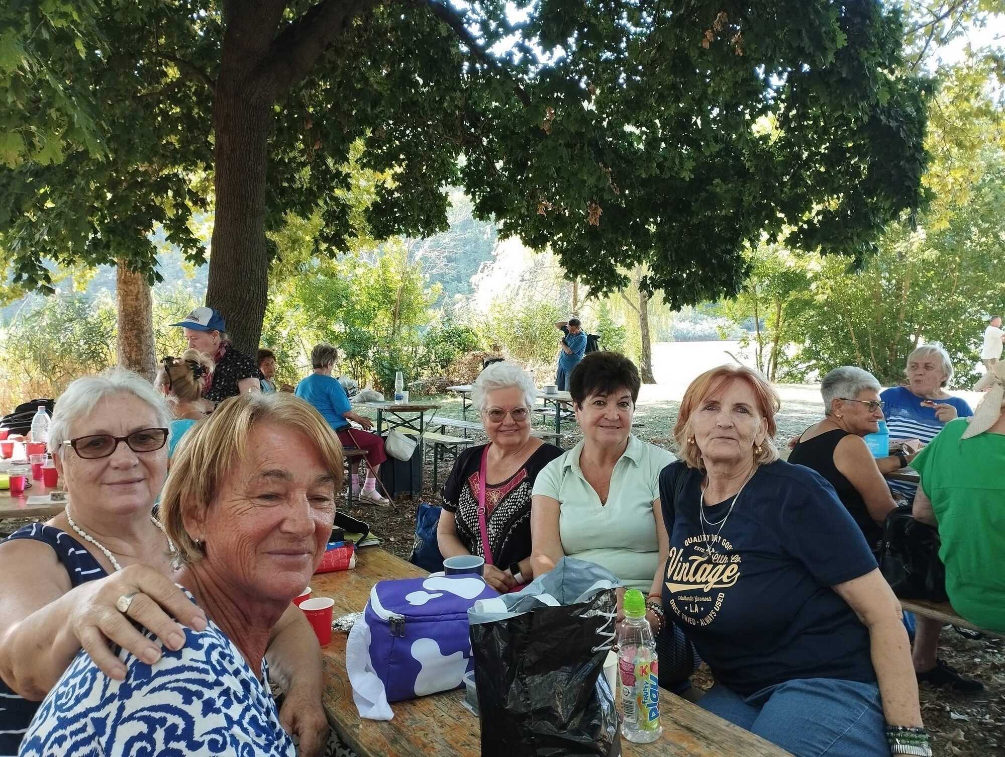 akadmentes turizmus napja pecscsop 2026.09