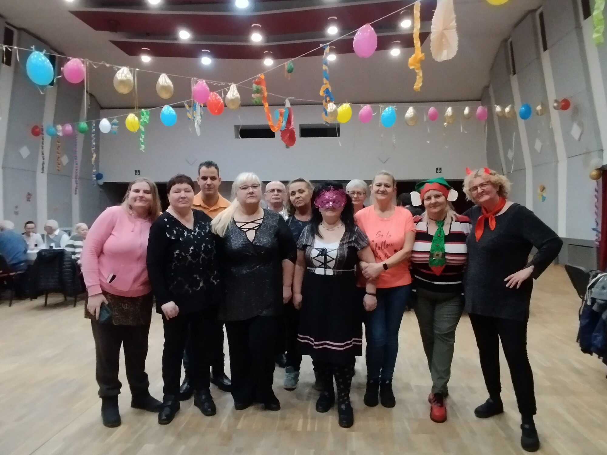 farsangi batyus bal pecsvaradon pecscsop 2026