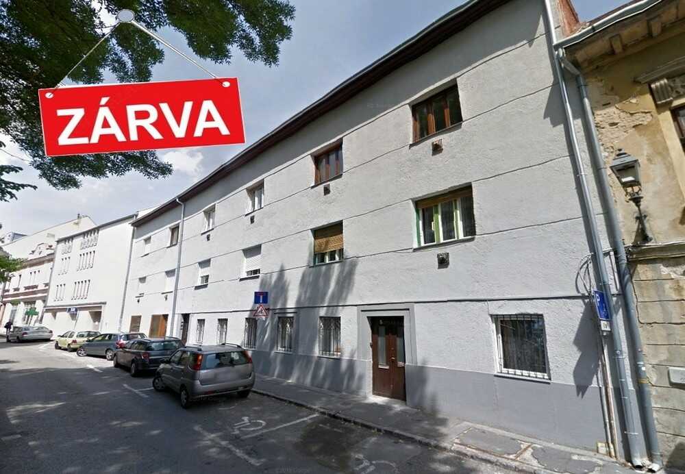 iroda zarvatart