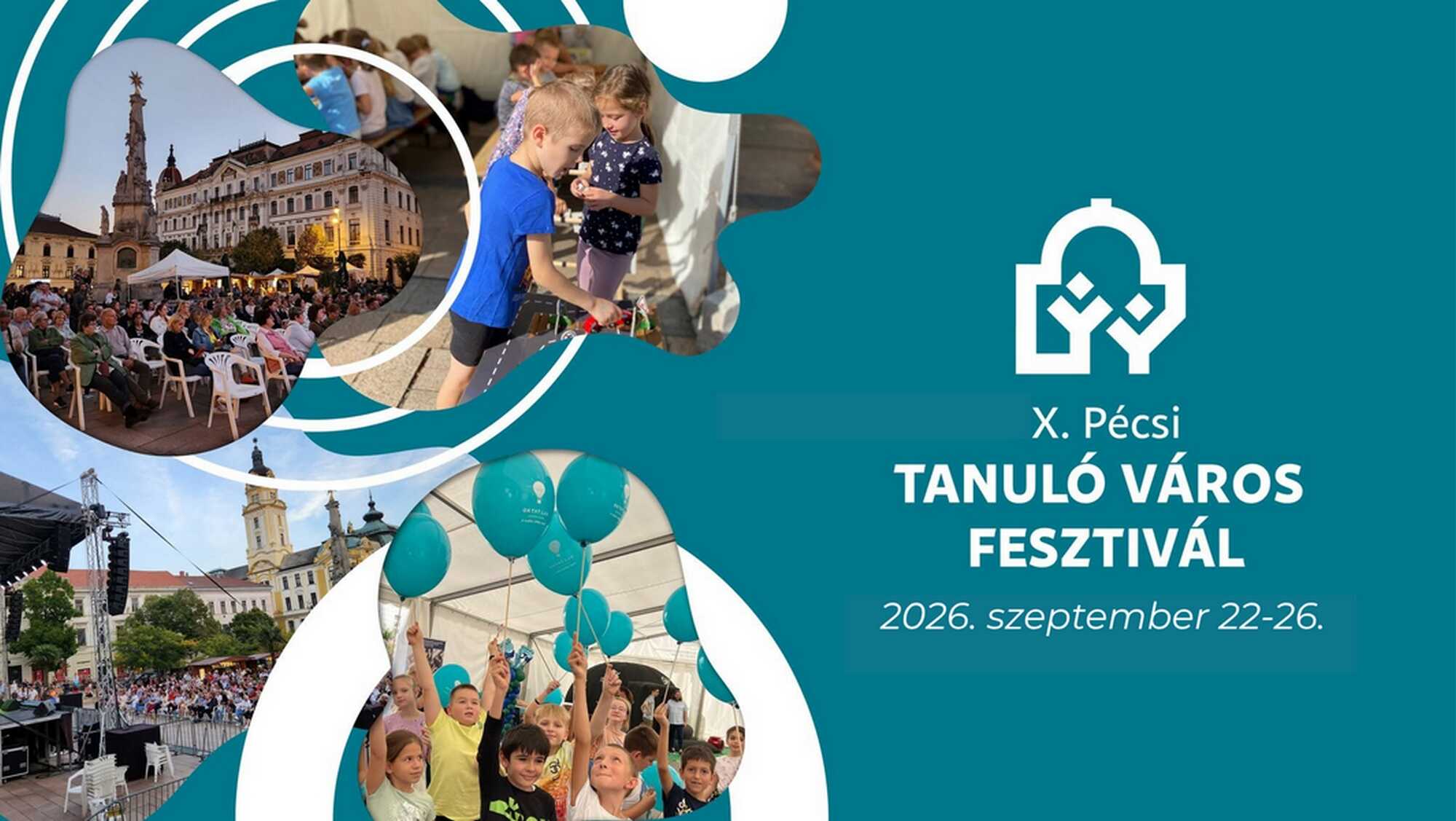 tanulo varos fesztival 2026