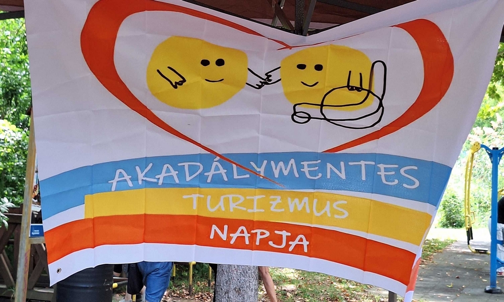 akadmentes turizm nap 2025