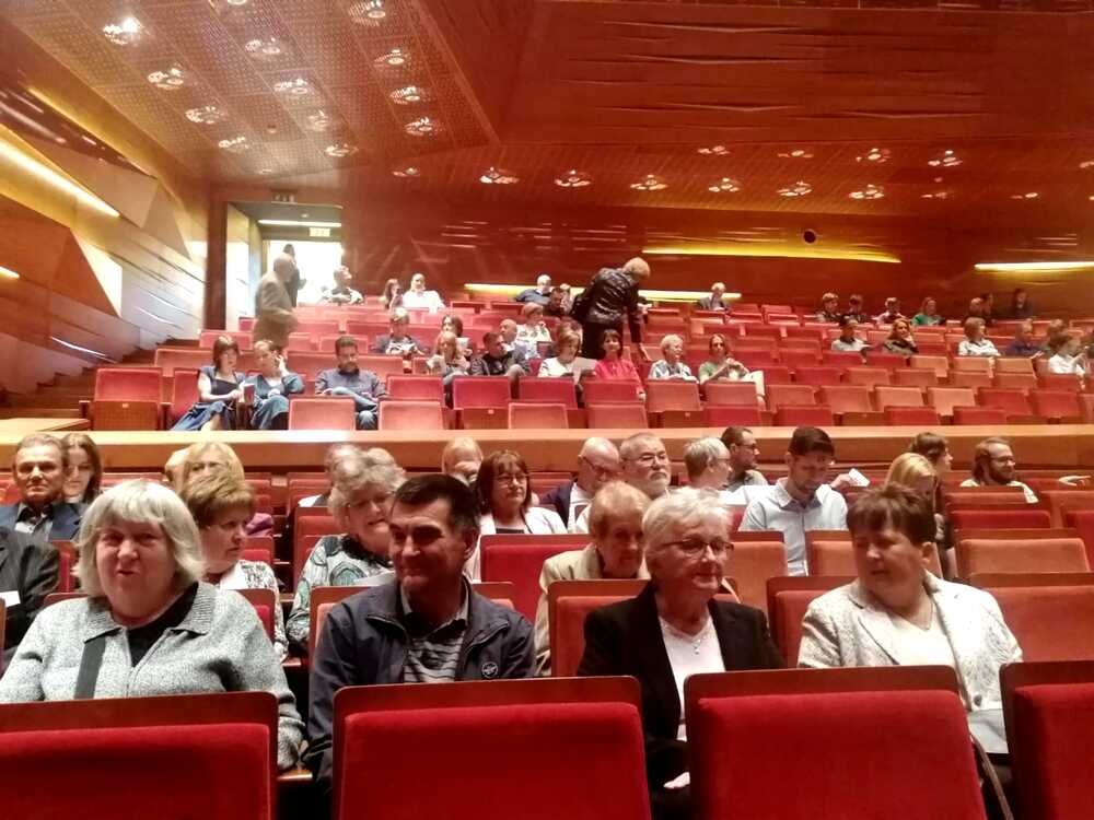 generalis filmkoncert