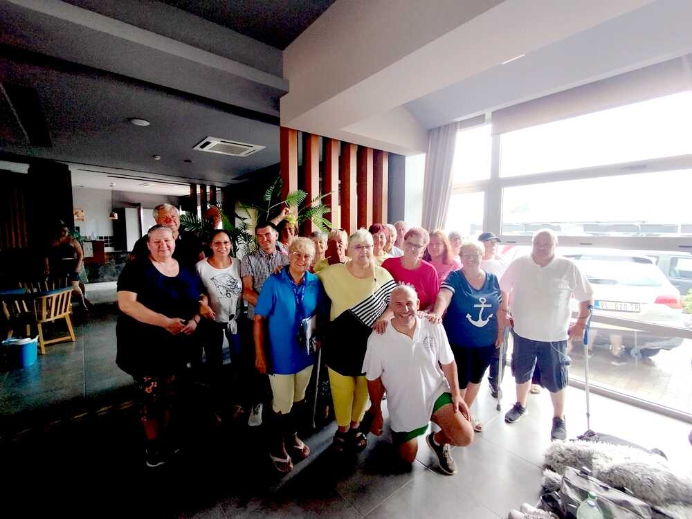 gorogo nyaralas pecsscop 2025