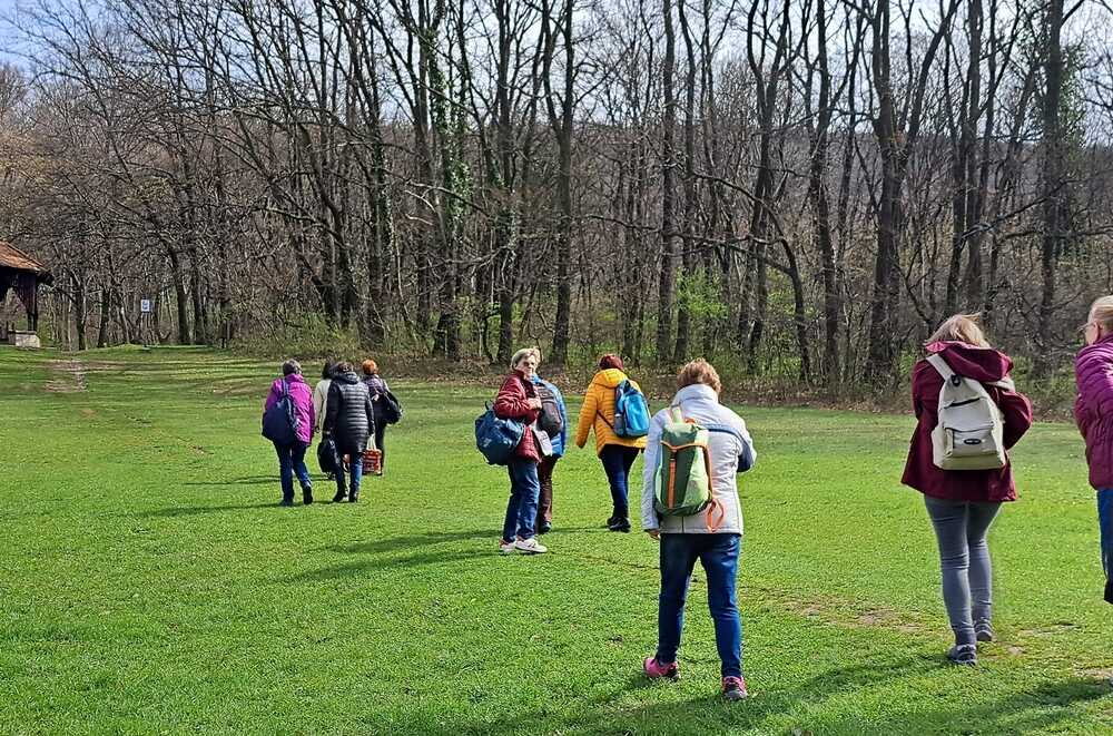 kirandulas remeteret