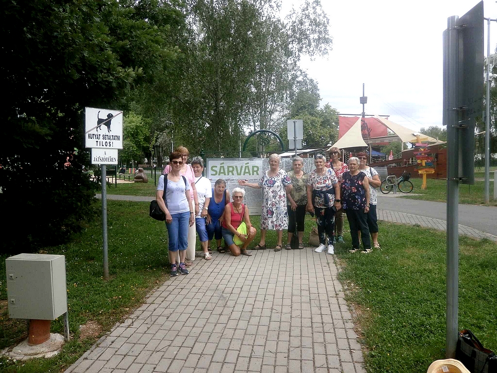 kirandulas sarvar papa szigvar.csop 2025