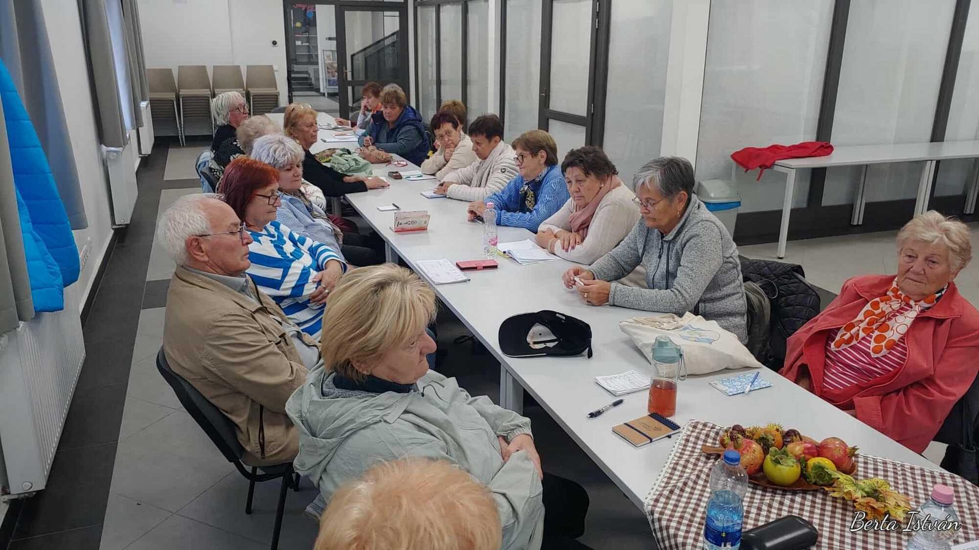 klubnap mohcsop 2025. 10