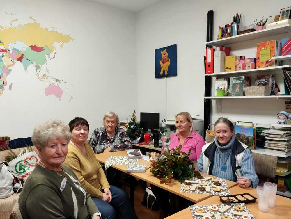 luca napi kezmuves foglalkozas