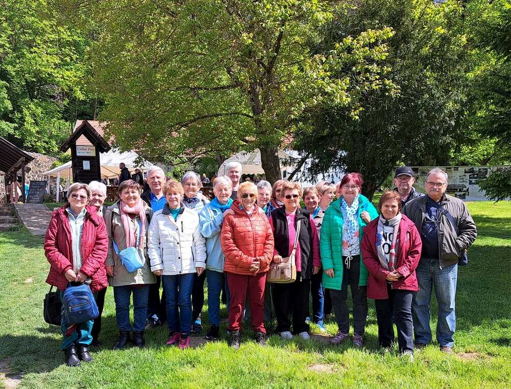 medvehagyma fesztivalon moh. csop