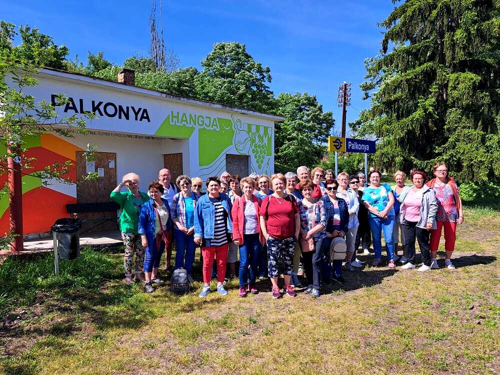 nosztalgia kirandulas