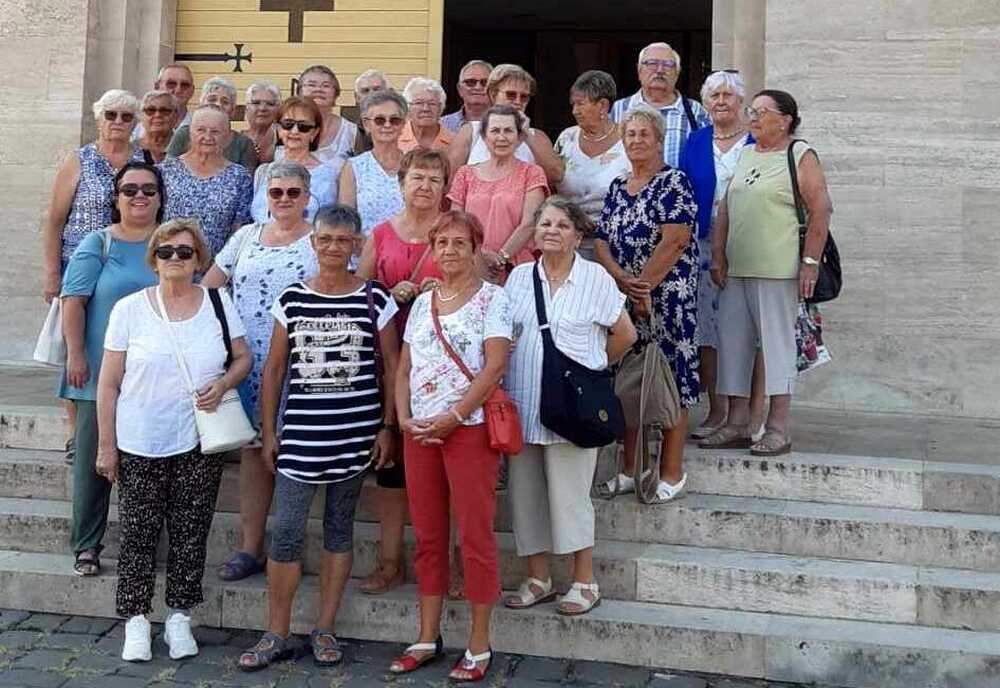 nyugdijas klub vezetok