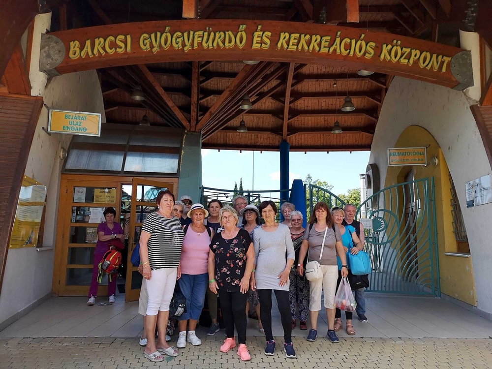 pecsi csop kirandulas barcs