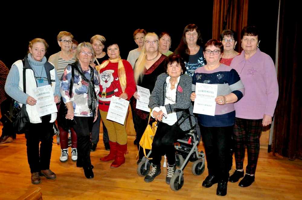 pecsi csop onkentes vilagnap