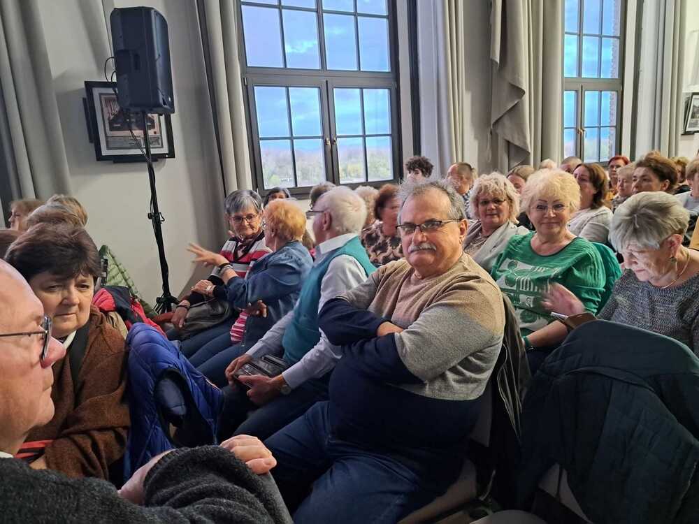 radost koncert mohcsop