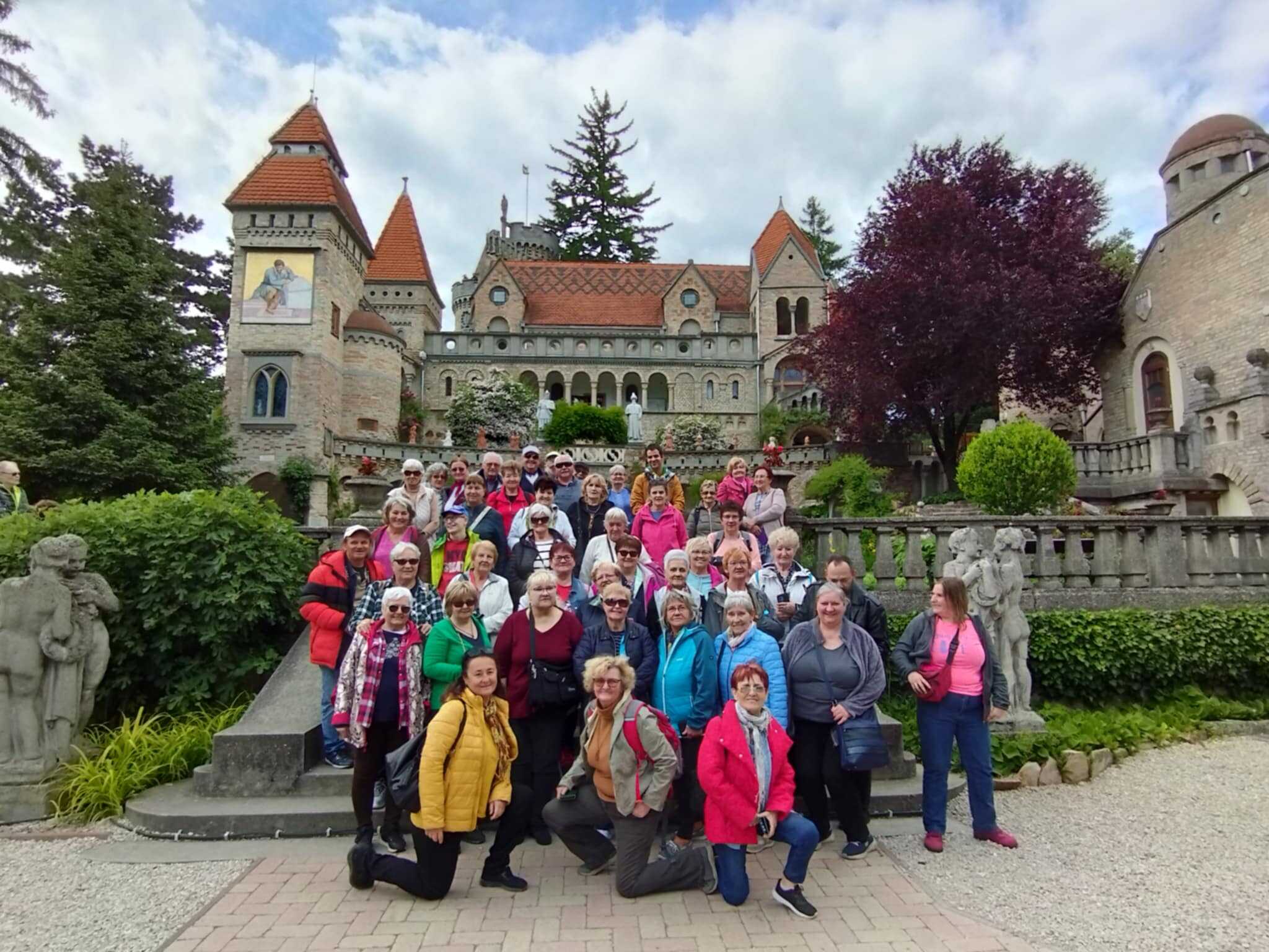 szekesfehv kirandulas pecscsop 2025