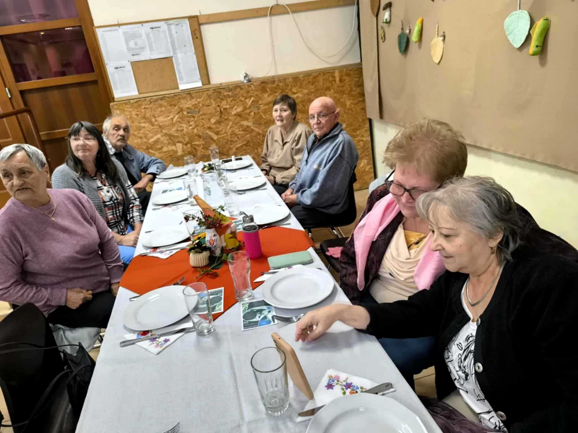 szekoruak rendezvenye szaszvarcsop 2025