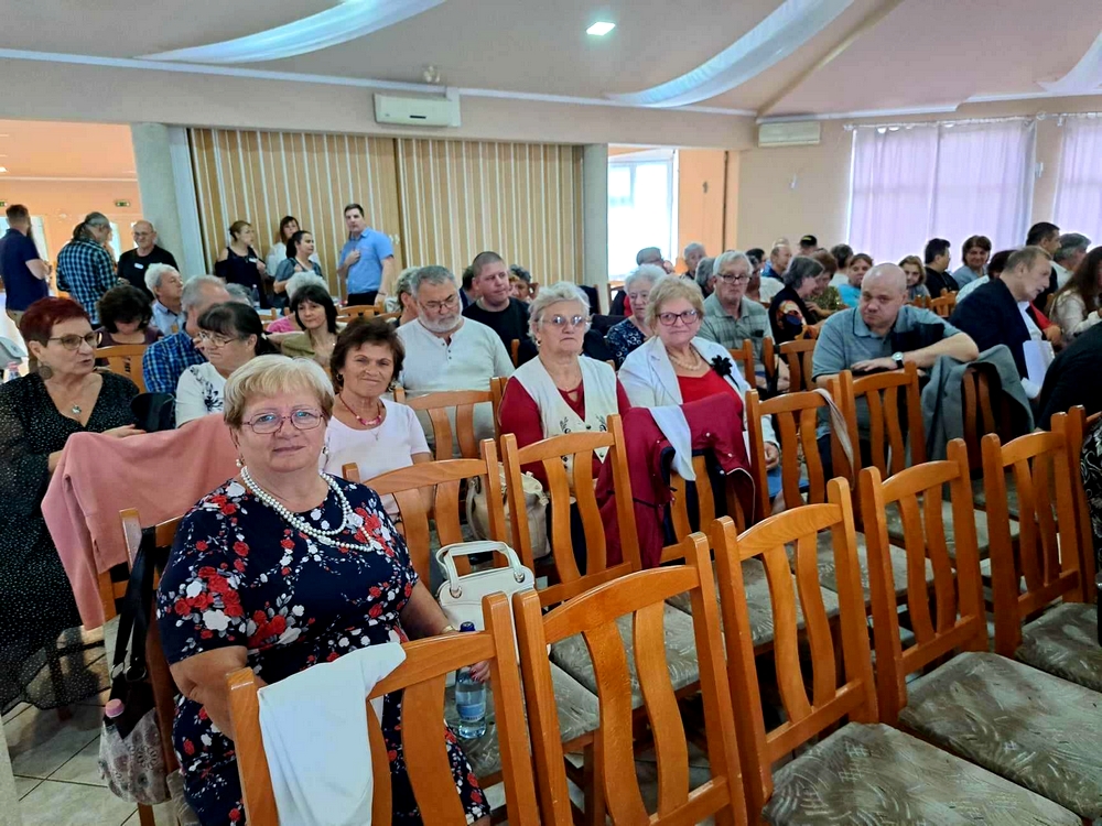 tat talalkozo kaposvar