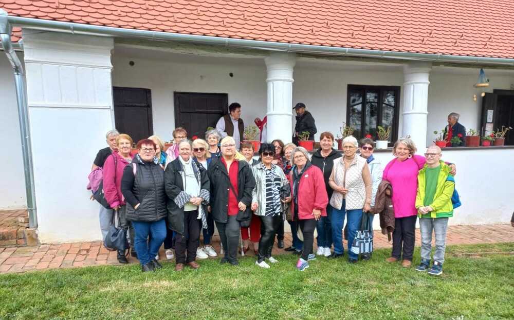 zengovarkony kirandulas pécs csop 2025