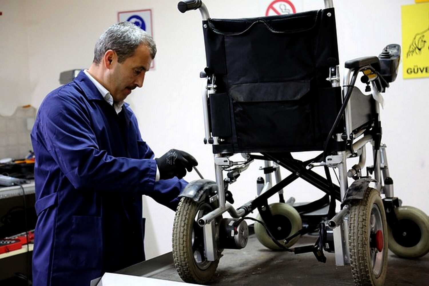 kerekeszszek javitas